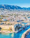 Discover fascinating Cyprus with Siam Society67