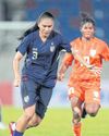 Chaba Kaew’s Asian Cup dream ends after defeat46