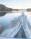 Could the electric hydrofoil ferry change how we commute?65