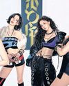 Aespa's Dirty Work sells a million copies in pre-order74