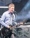 Electrifying, biblical – UK press in raptures on Oasis comeback79