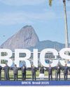 US warns Brics of extra 10% tariffs71
