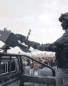 Military forces hit multiple Houthi targets in Yemen28