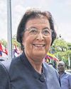 Vote ushers in nation's first woman president29