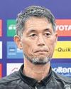 FAT agrees to let Ikeda stay as Chaba Kaew coach45