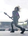 Ozzy Osbourne swansong at Black Sabbath hometown gig81