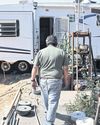 How to rebuild a community following the fire35