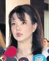 Senator's ex claims he molested her0