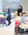Association urges sector to woo Muslim market61