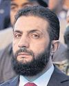 Syria’s HTS no longer on US terror list24