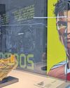 HONG KONG FANS QUEUE FOR CRISTIANO RONALDO EXHIBITION77