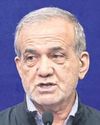 Iran president says Israel tried to assassinate him21