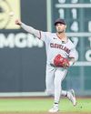 Guardians pip Astros to halt 10-game skid41