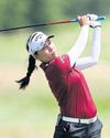 LPGA Tour poised to sparkle with reboot LPGA Tour poised to sparkle with reboot37