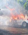Wildfire shuts Marseille airport Wildfire shuts Marseille airport25