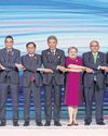 Asean countries urged to 'act with purpose' Asean countries urged to 'act with purpose'17