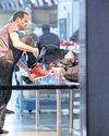 TSA: Flyers can keep shoes on TSA: Flyers can keep shoes on70
