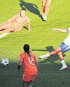 James stars as England kick-start Euros title defence39