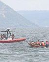 Missing cockfighters sought near Manila16