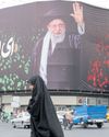 Khamenei hints at change to unite Iran28