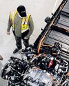 Ford says battery plant tax break survived Republican attacks62