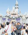 Association upbeat on growth outlook for amusement parks48