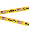 Tariffs part of power struggle44