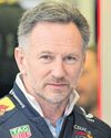 End of an era: Red Bull sack Horner31