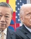 US 20% tariff 'startles Vietnam'48