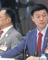 Can Pheu Thai retain its grip on power?30