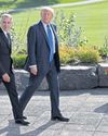 Trump threatens 35% tariff on Canada53