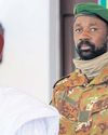 Law gives junta chief unlimited mandate24