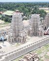 Govt rejects Angkor Wat copy claim12