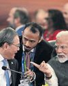 Trump's Brics warning to India adds new twist to trade deal27