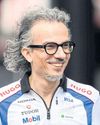 Red Bull chief sees trouble ahead31