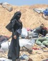 Gaza ceasefire 'urgent' as situation deteriorates17