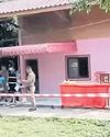 KILLERS GO BANANAS; HEAVY LOAD; SHOOTER WON'T TAKE NO32