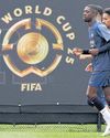 PSG on verge of rare feat37