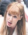 Labour-linked union suspends UK Deputy PM Angela Rayner18