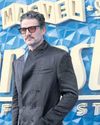 Actor Pedro Pascal says Fantastic Four reboot focuses on family and unity59