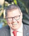 No troops 'in advance of conflicts': Conroy15