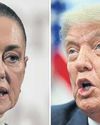 US imposes 30% tariffs on Mexico citing fentanyl22