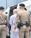 Corrupt monks have lost their way28