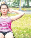 Does breathing actually matter for your workout?84