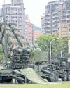 Trump says US will send air defence systems22