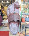 Prada wants collab with Indian artisans after sandal scandal78
