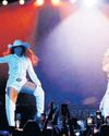 Unreleased Beyoncé music stolen on tour stop Unreleased Beyoncé music stolen on tour stop80