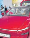 Tesla enters India's market with $70,000 Model Y Tesla enters India's market with $70,000 Model Y63