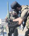 Clashes resume as Sweida truce collapses27