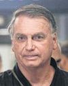 Top court urged to jail Bolsonaro for coup bid25